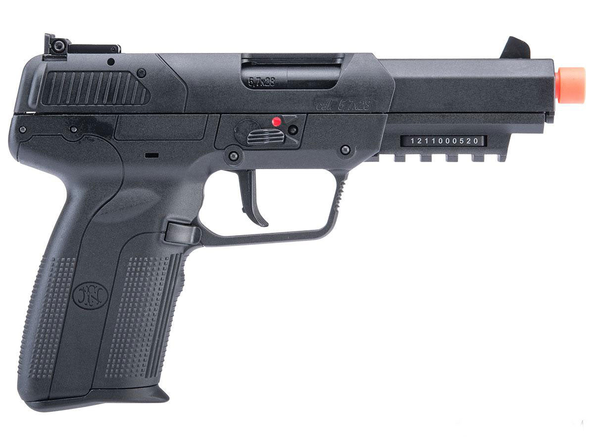 Cybergun FN Herstal Licensed Five-Seven Airsoft GBB Pistol