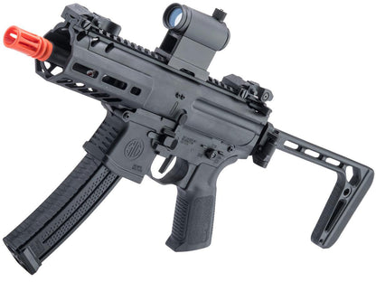 SIG Sauer ProForce Sportline MPX-K Airsoft AEG SMG