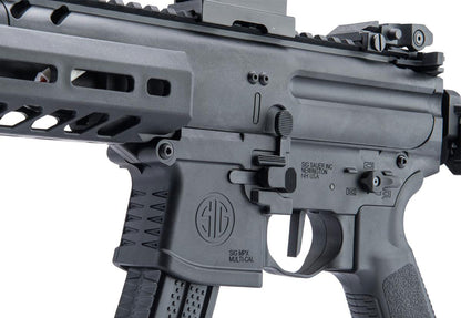 SIG Sauer ProForce Sportline MPX-K Airsoft AEG SMG