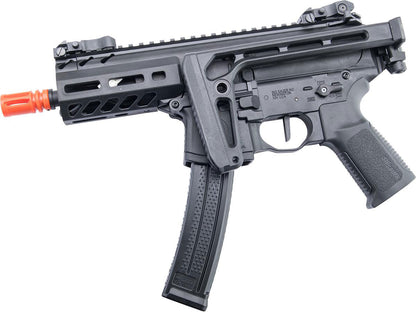 SIG Sauer ProForce Sportline MPX-K Airsoft AEG SMG