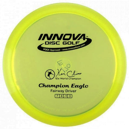 Innova Champion Eagle Disc