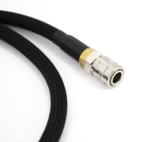 Valken 42" SLP QD HPA Air Hose