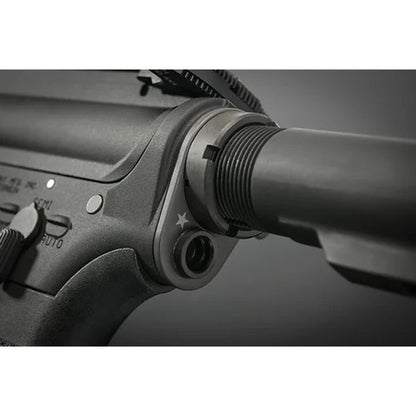 BCM MCMR Gunfighter 11.5" Deluxe Edition AEG Airsoft Rifle