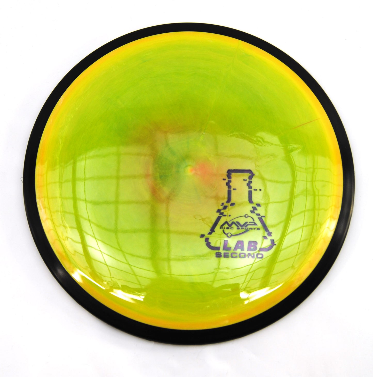MVP Volt Disc - Lab Second
