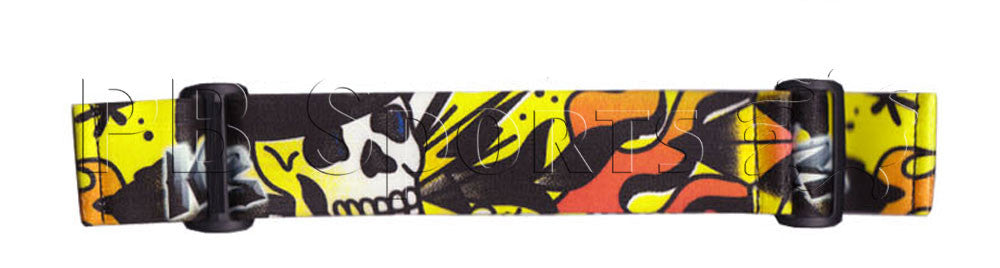 KM Strap - Dia De Los Muertos - Limited Edition - KM