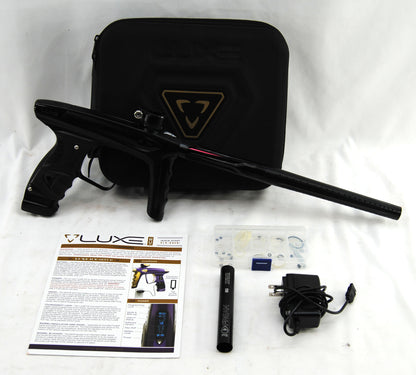 Used DLX Luce ICE - Black