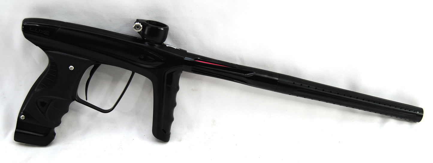 Used DLX Luce ICE - Black