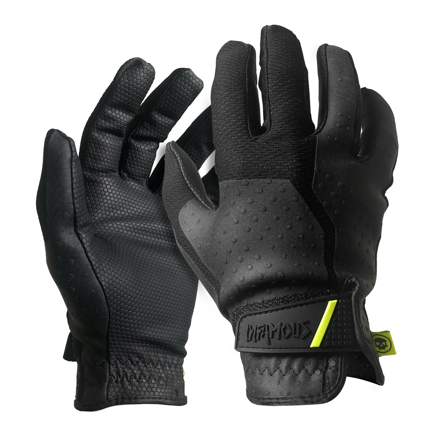 Infamous PRO DNA Sicario Gloves - Youth - Infamous