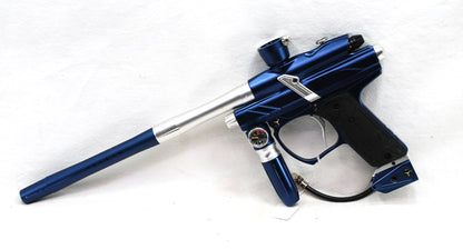 Used Dangerous Power Fusion - Blue/Silver - Dangerous Power
