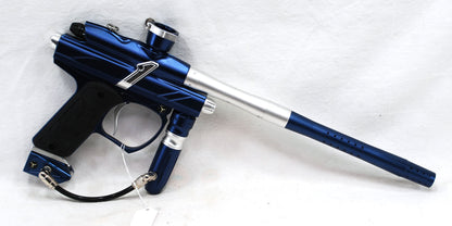 Used Dangerous Power Fusion - Blue/Silver - Dangerous Power