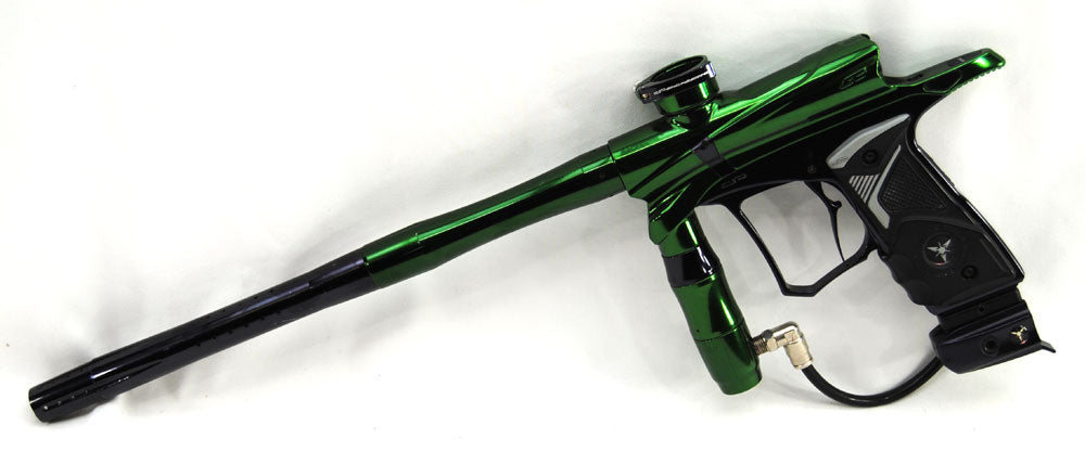 Used Dangerous Power G3 - Gloss Green/Black