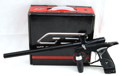 Used Dangerous Power G3 - Black/Silver