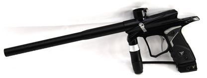 Used Dangerous Power G3 - Black/Silver