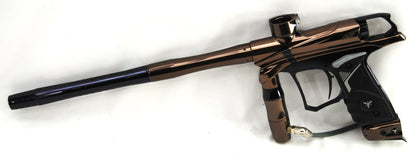 Used Dangerous Power G3 Marker - Gloss Brown/Navy