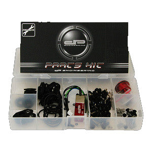 Dangerous Power G3 Parts Kit - Dangerous Power