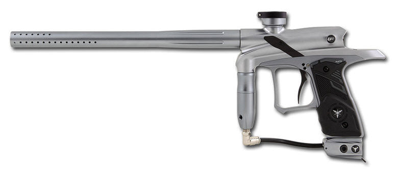Dangerous Power G4 - Grey/Black - Dangerous Power