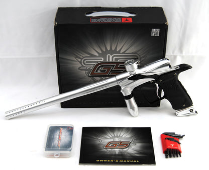 Used Dangerous Power G5 - Silver/Black