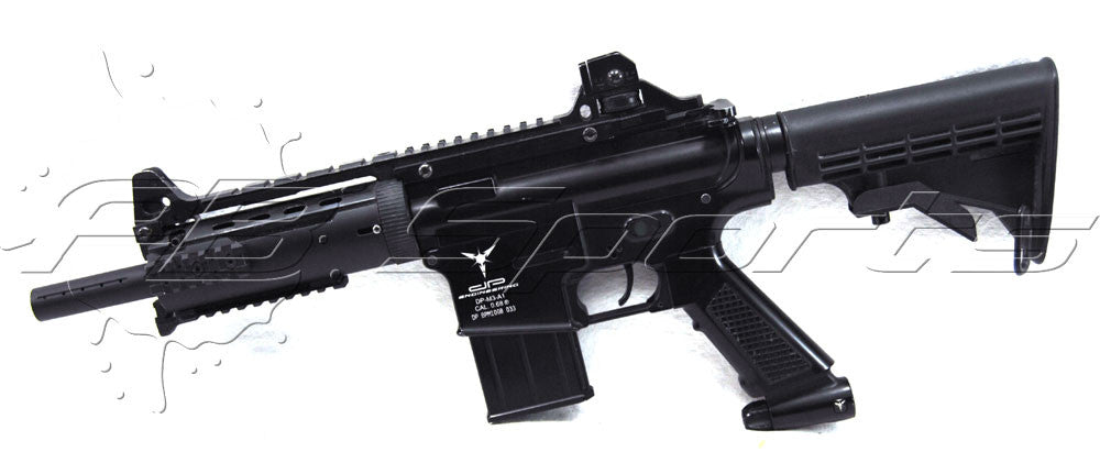 Used Dangerous Power M3-A1 - Dangerous Power