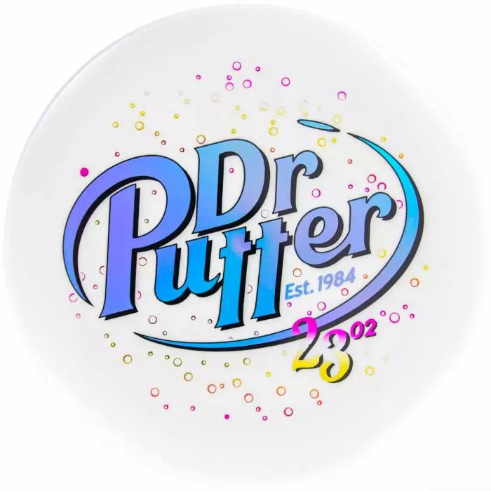 Innova JK Pro Aviar Disc  - Dr. Putter Stamp