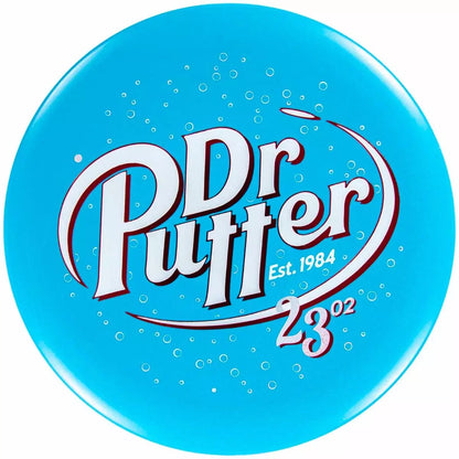 Innova KC Pro Aviar Disc - Dr. Putter Stamp