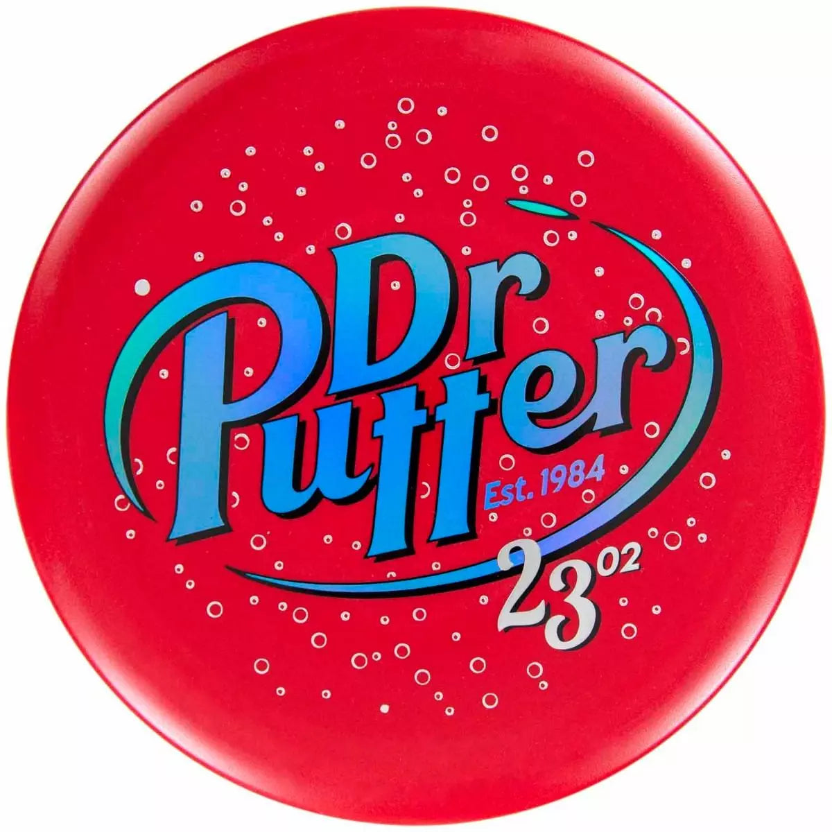 Innova KC Pro Aviar Disc - Dr. Putter Stamp