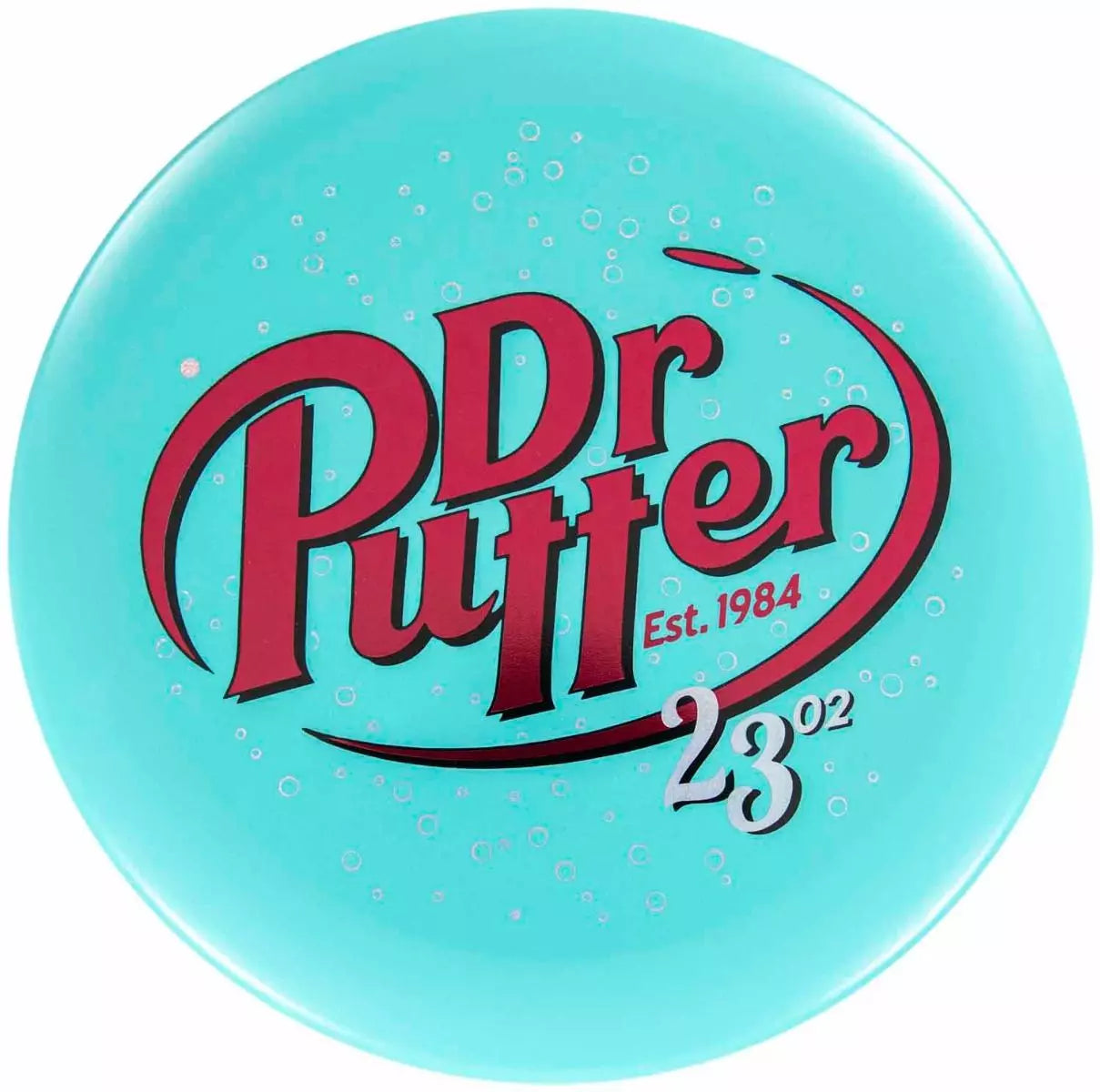 Innova KC Pro Aviar Disc - Dr. Putter Stamp