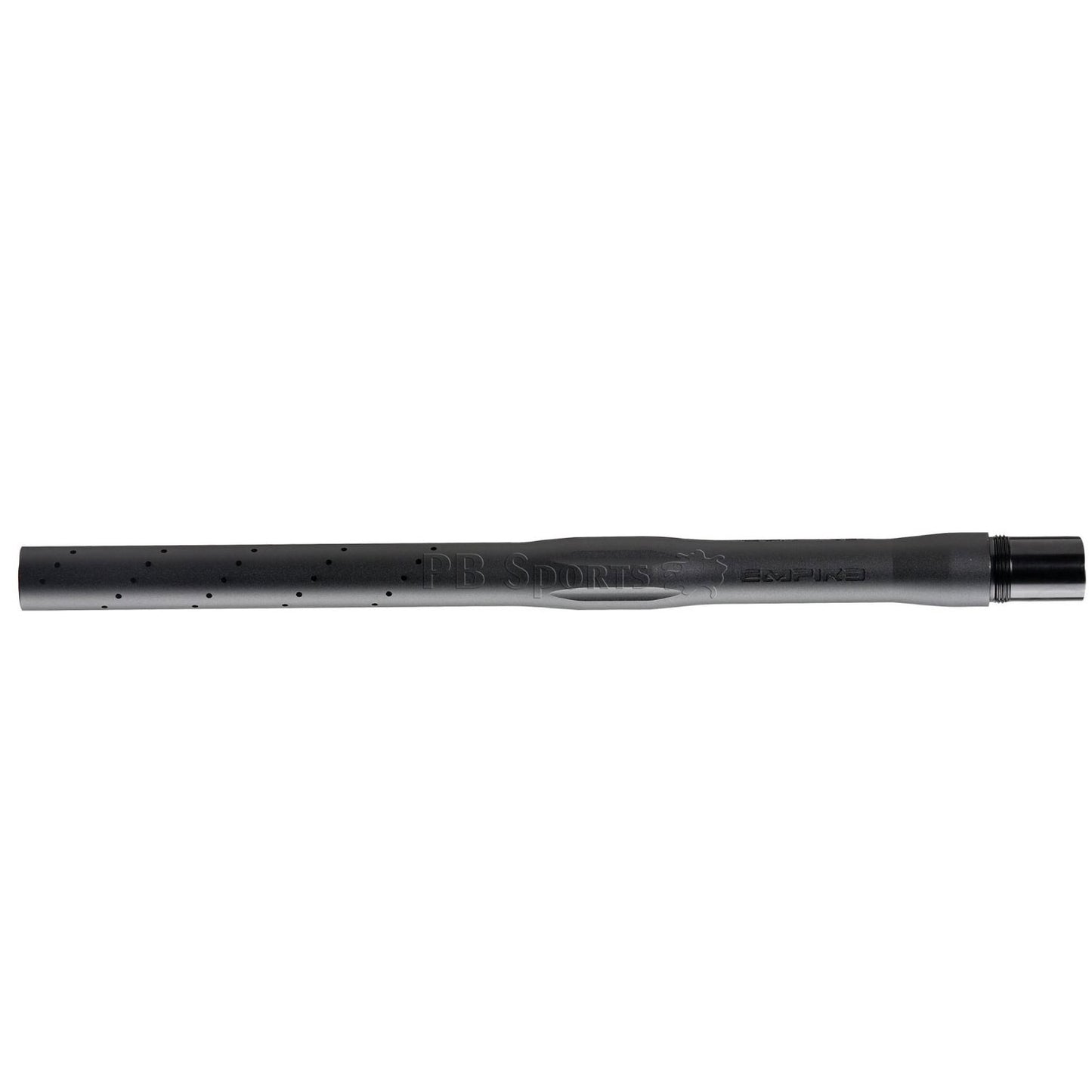 Empire 1 Piece Driver Autococker Barrel Dust Black - Empire