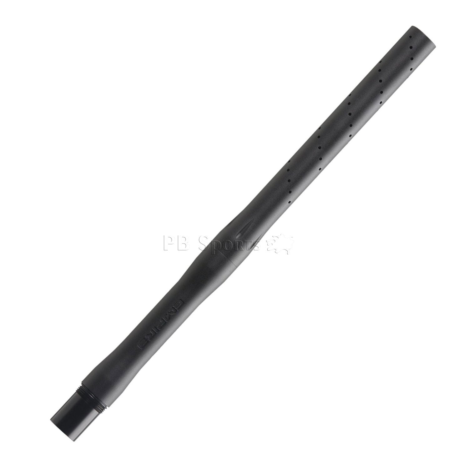 Empire 2 Piece Driver .688 Barrel Dust Black - Empire