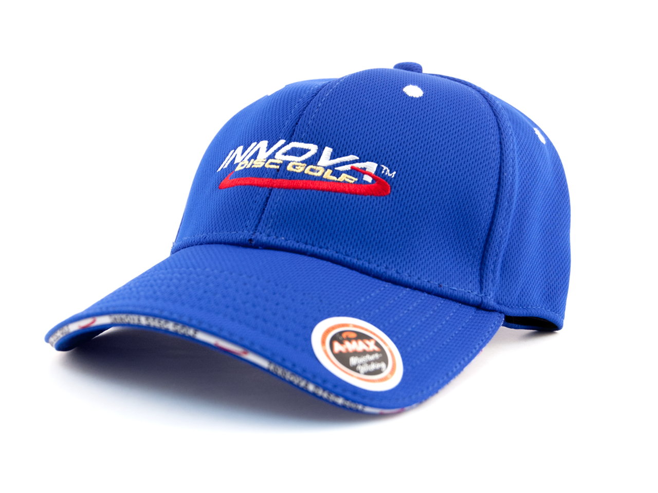 Innova Dri-Weave Disc Golf Cap Hat