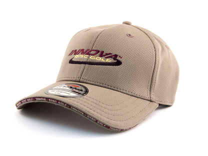 Innova Dri-Weave Disc Golf Cap Hat