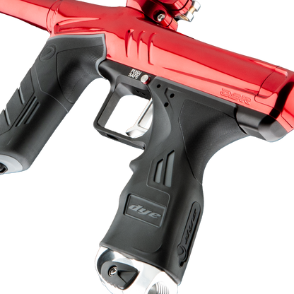 Dye DSR+ Mech Frame
