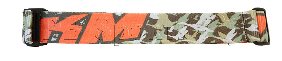 KM Strap - Duck Camo - Limited Edition - KM
