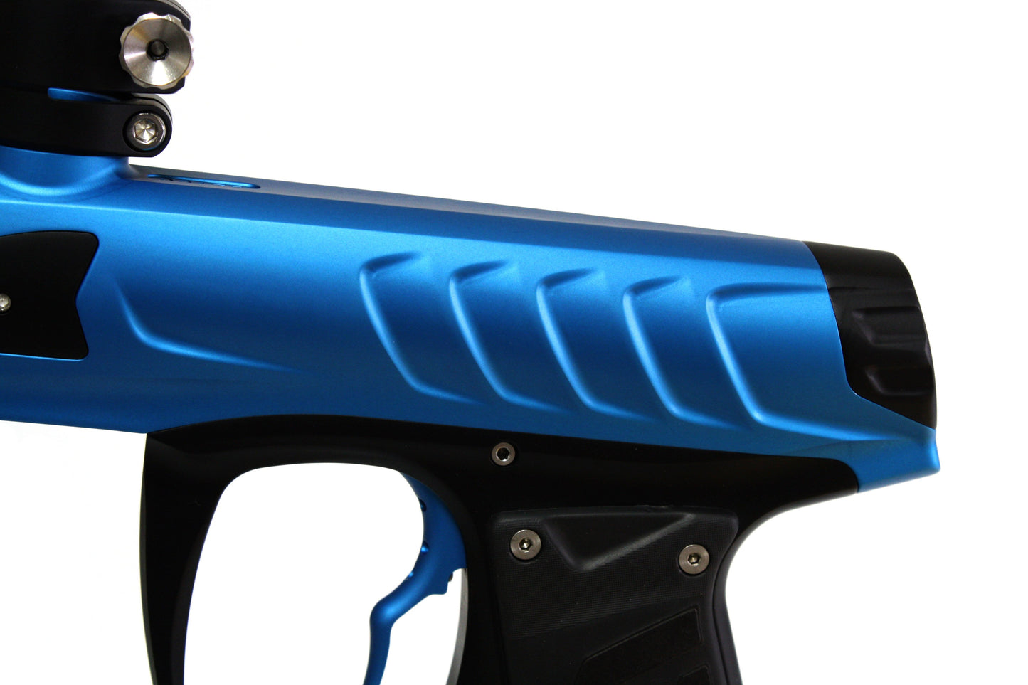 Field One Force - Dust Blue / Black - Field One