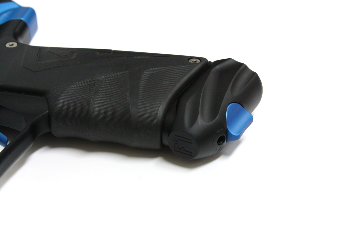 Field One Force - Dust Blue / Black - Field One
