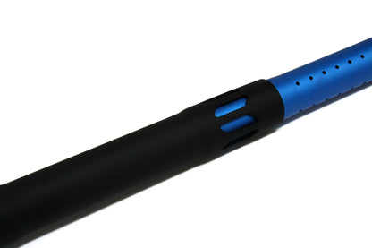 Field One Force - Dust Blue / Black - Field One