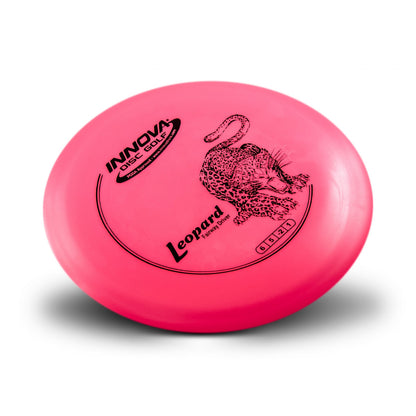 Innova DX Leopard Disc