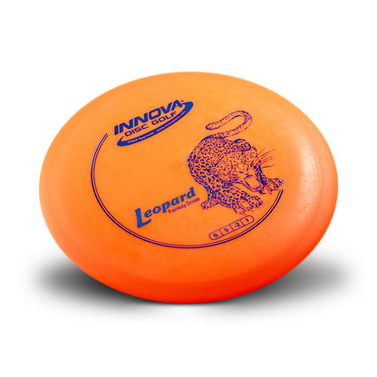 Innova DX Leopard Disc