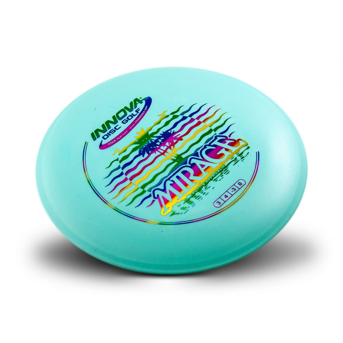 Innova DX Mirage Disc