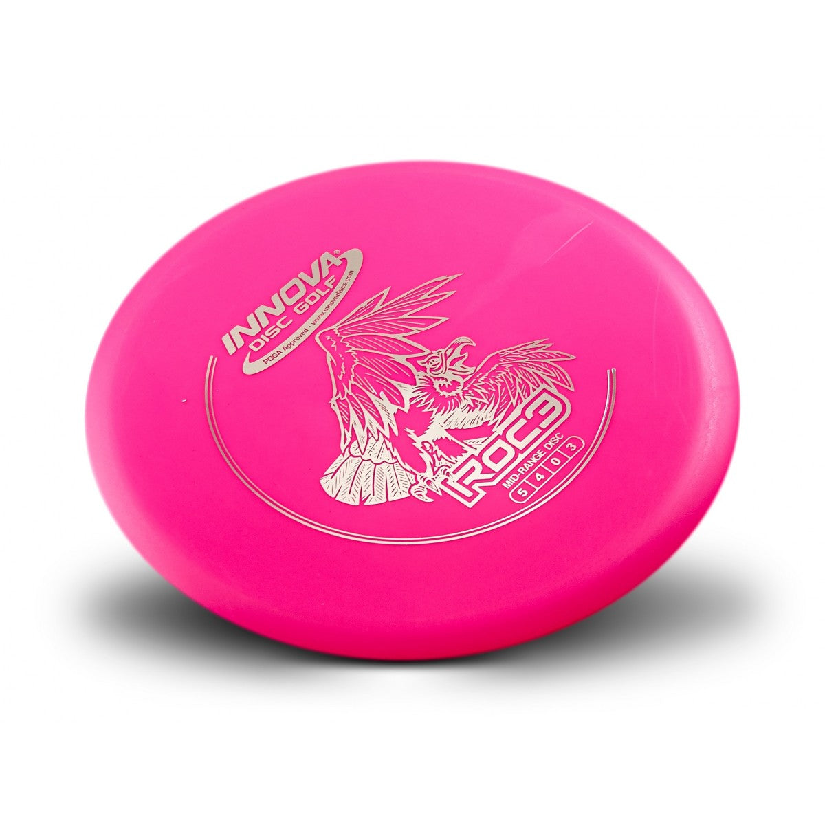 Innova DX Roc3 Disc