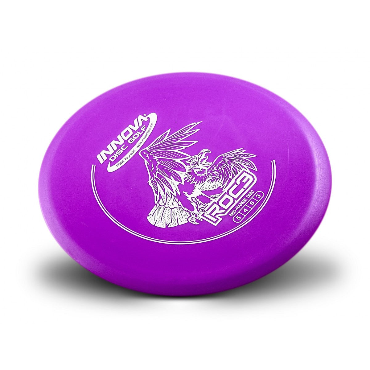 Innova DX Roc3 Disc