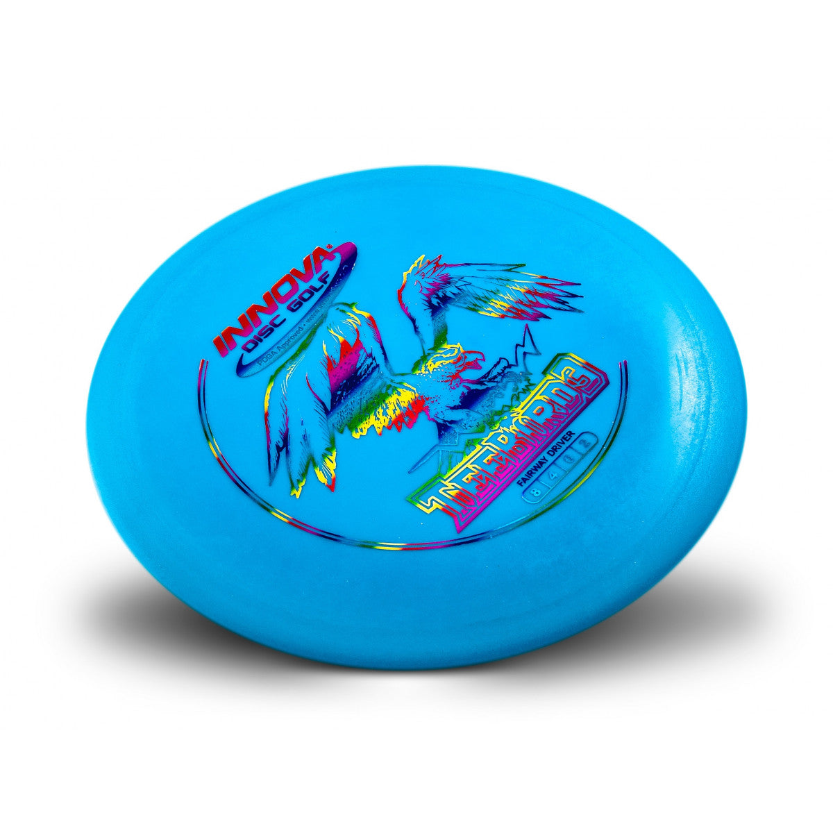 Innova DX TeeBird3 Disc