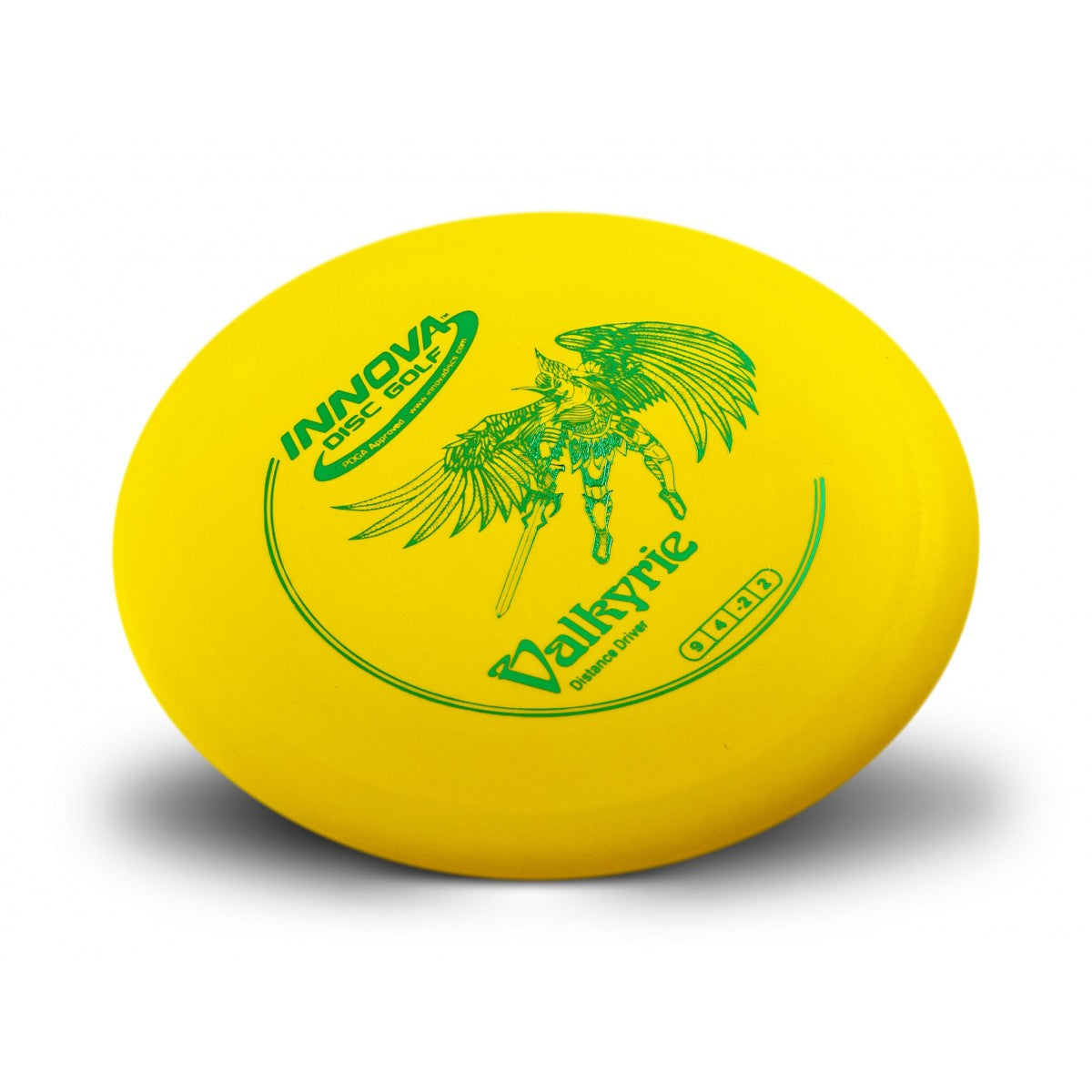 Innova DX Valkyrie Disc