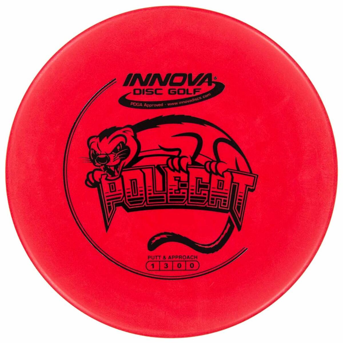 Innova DX Polecat Disc