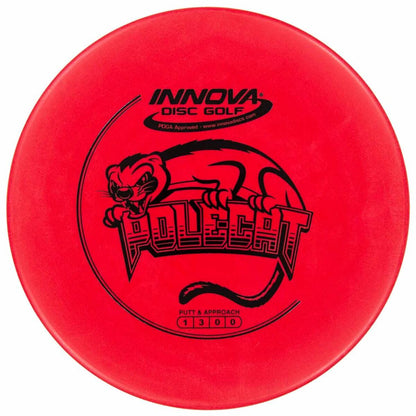 Innova DX Polecat Disc