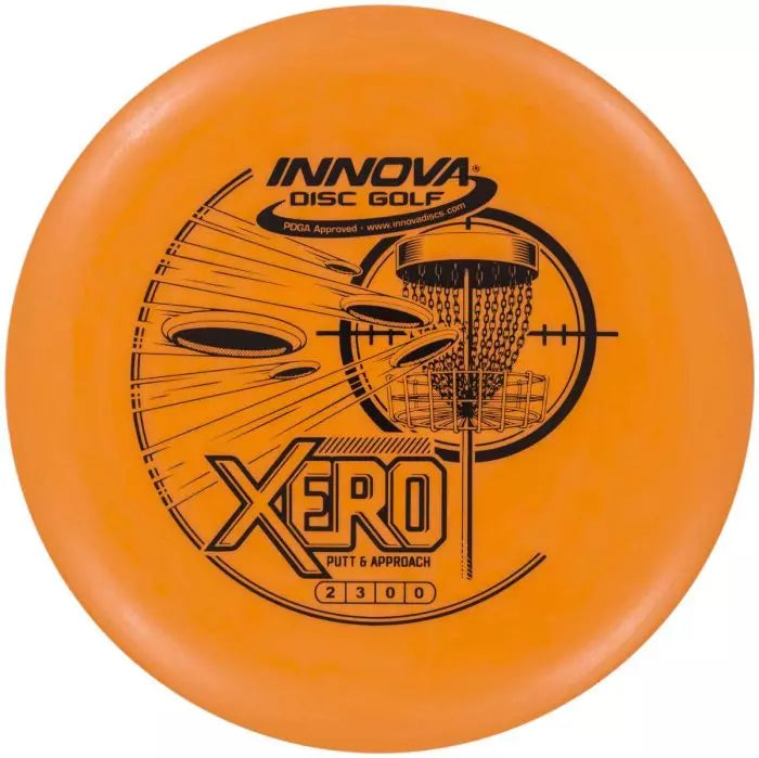 Innova DX Xero Disc