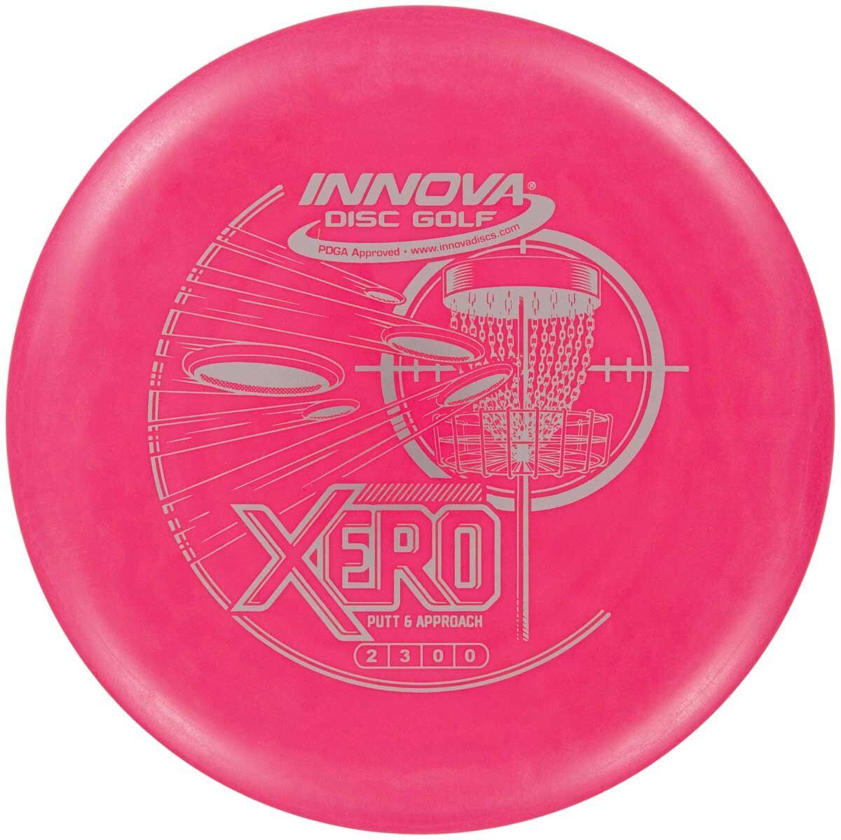 Innova DX Xero Disc
