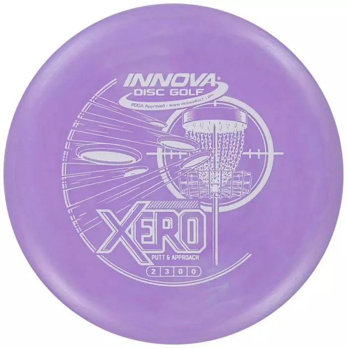 Innova DX Xero Disc