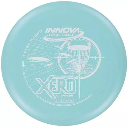 Innova DX Xero Disc