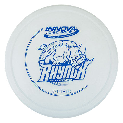 Innova DX Rhyno X Disc