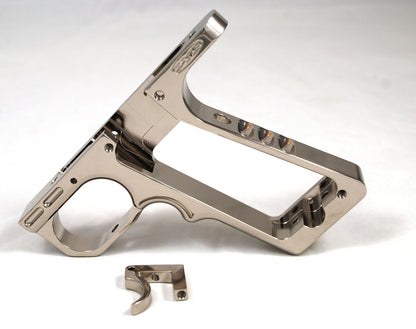 Dye Angel LCD Pro 45 Frame with Single Finger Trigger